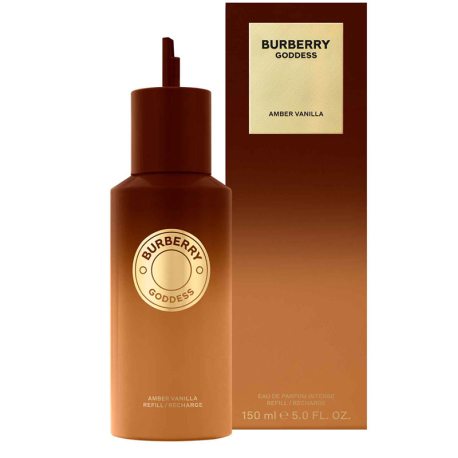 BURBERRY Göttin Amber Vanille - Eau de Parfum Intense